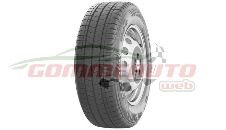 COP. 195/70R15C  KLEBER  TRANSALP 2+                   104R